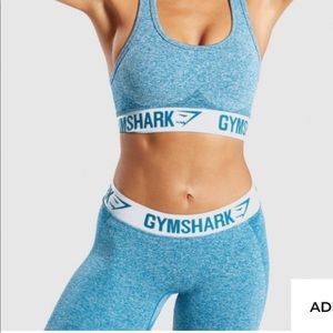 Gymshark Flex Leggings Set